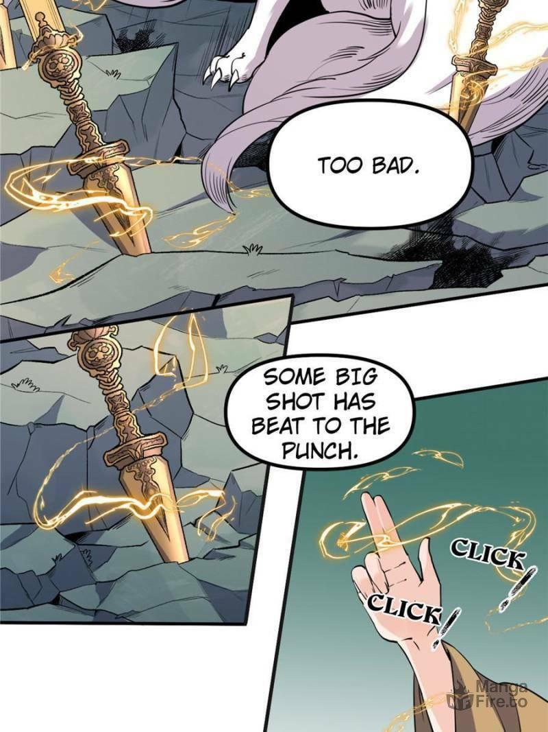 A Big Shot Actually – Chapter 31 page 23