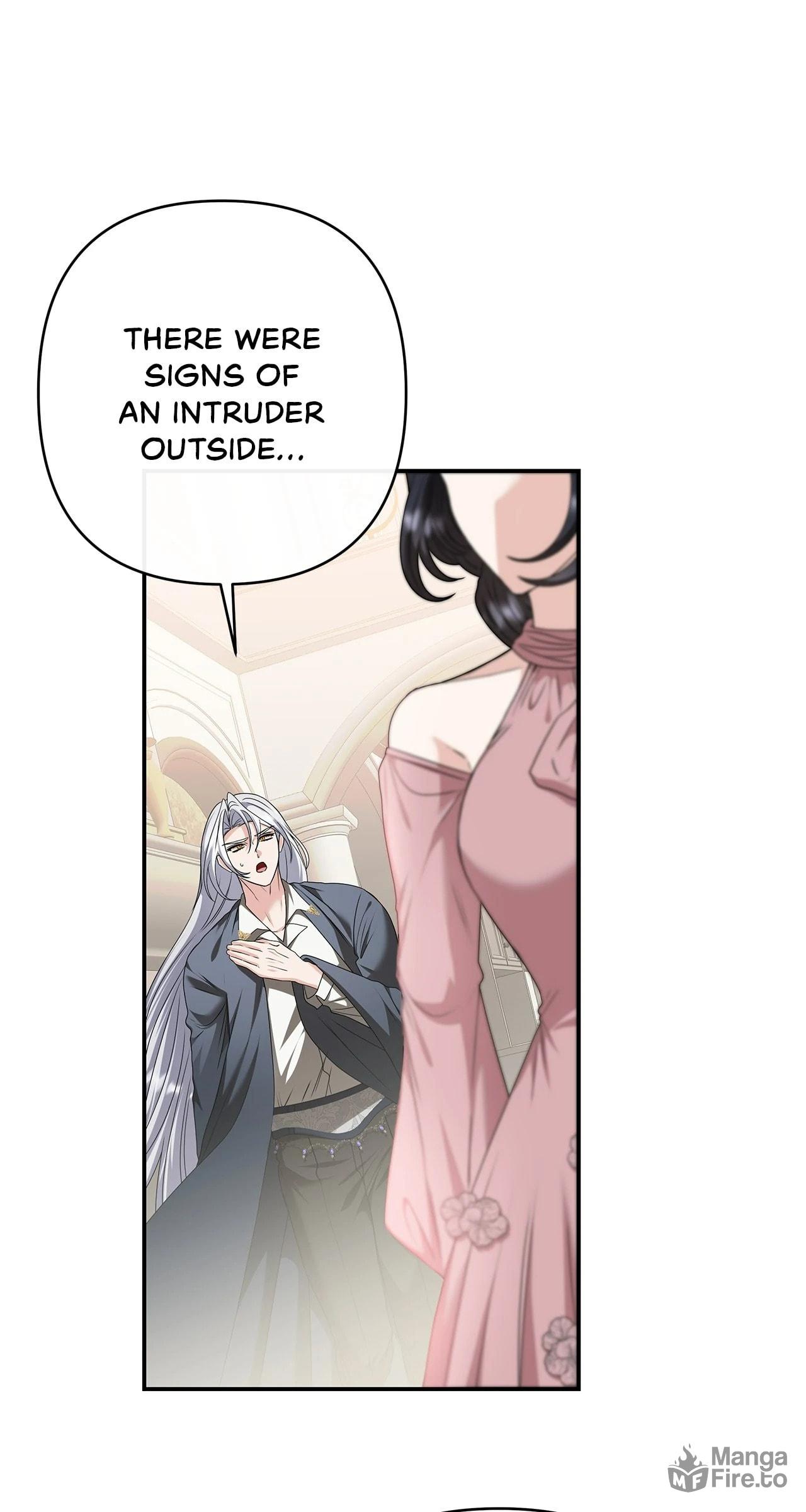 Mistress of an S-Class Dungeon – Chapter 66 page 8