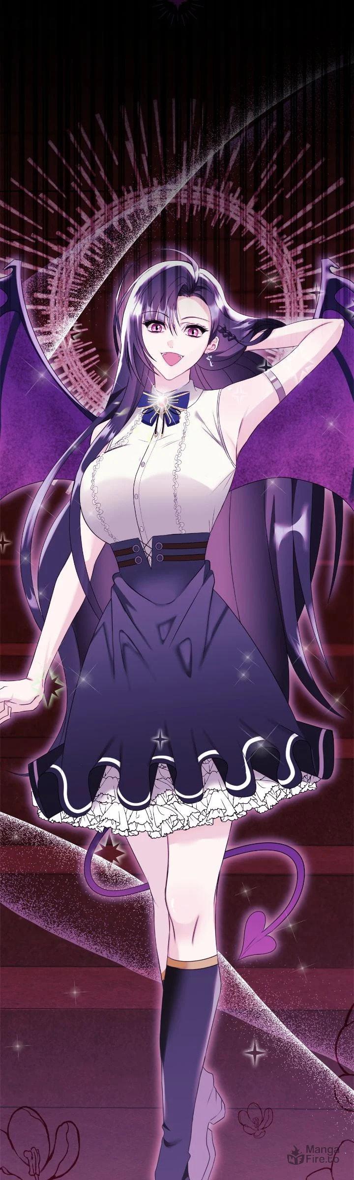 Mistress of an S-Class Dungeon – Chapter 61 page 2