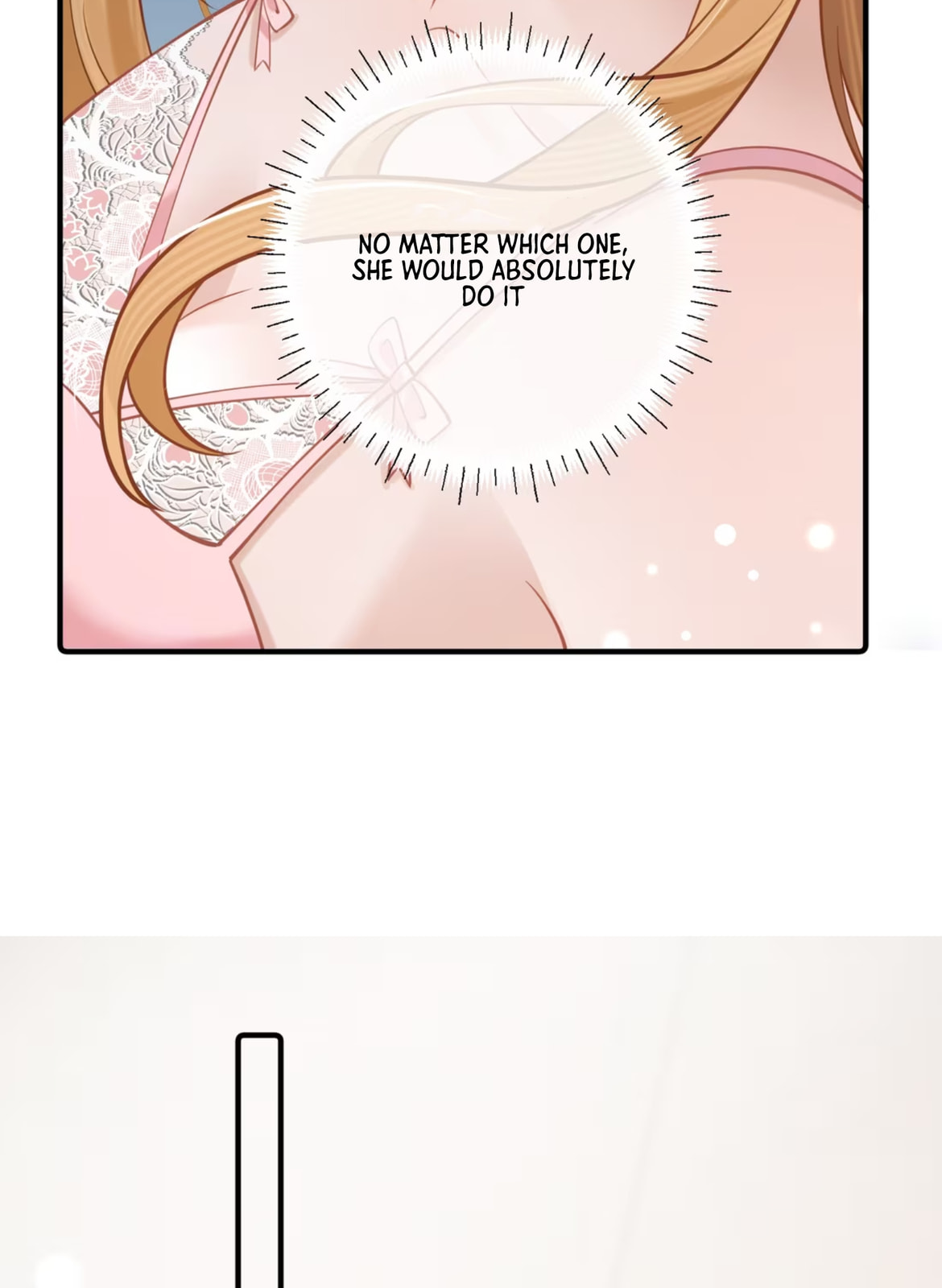Officer, You Can No Longer Hide Your Tail – Chapter 8 page 52