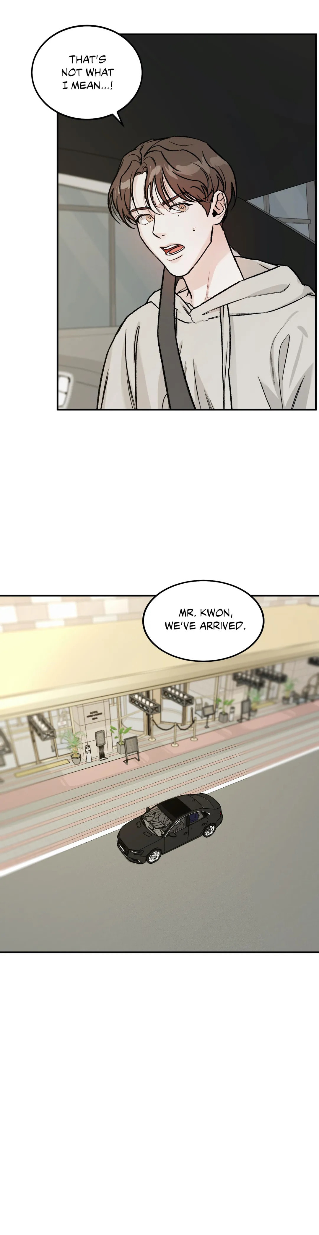 Limited Run – Chapter 2 page 34