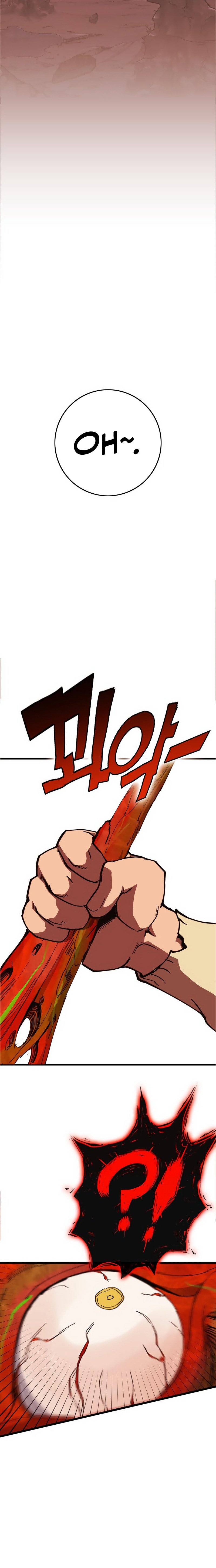 Hardcore Leveling Warrior – Chapter 2 page 29