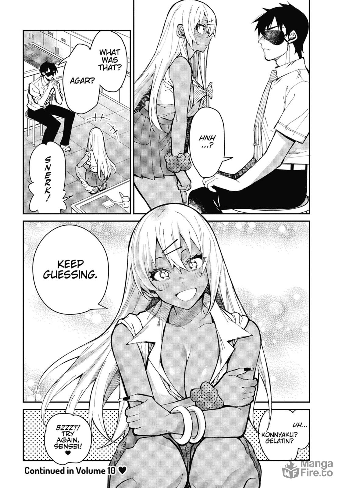 Nerve-Racking Club Evaluation page 19
