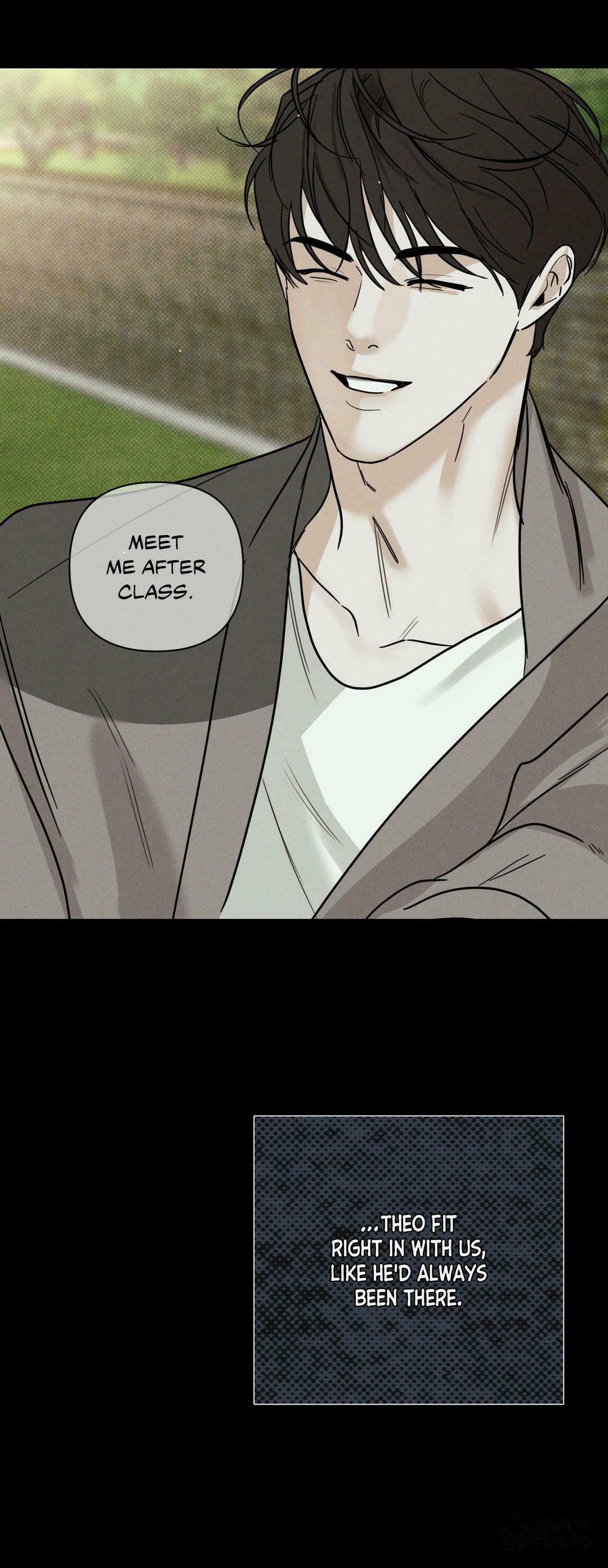 Dearest – Chapter 40 page 24