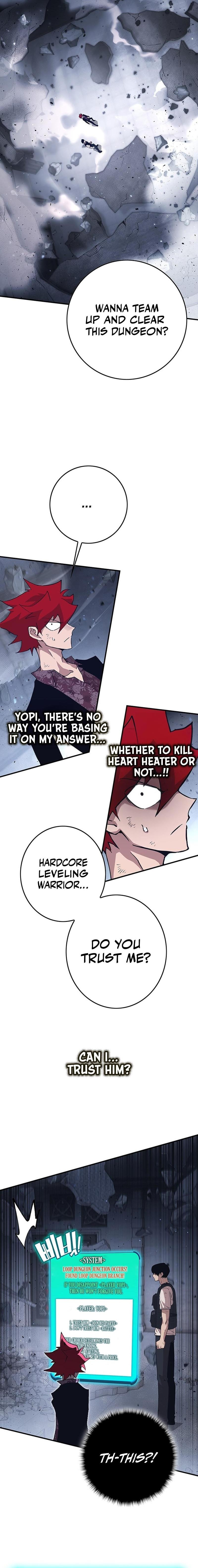 Hardcore Leveling Warrior – Chapter 26 page 18
