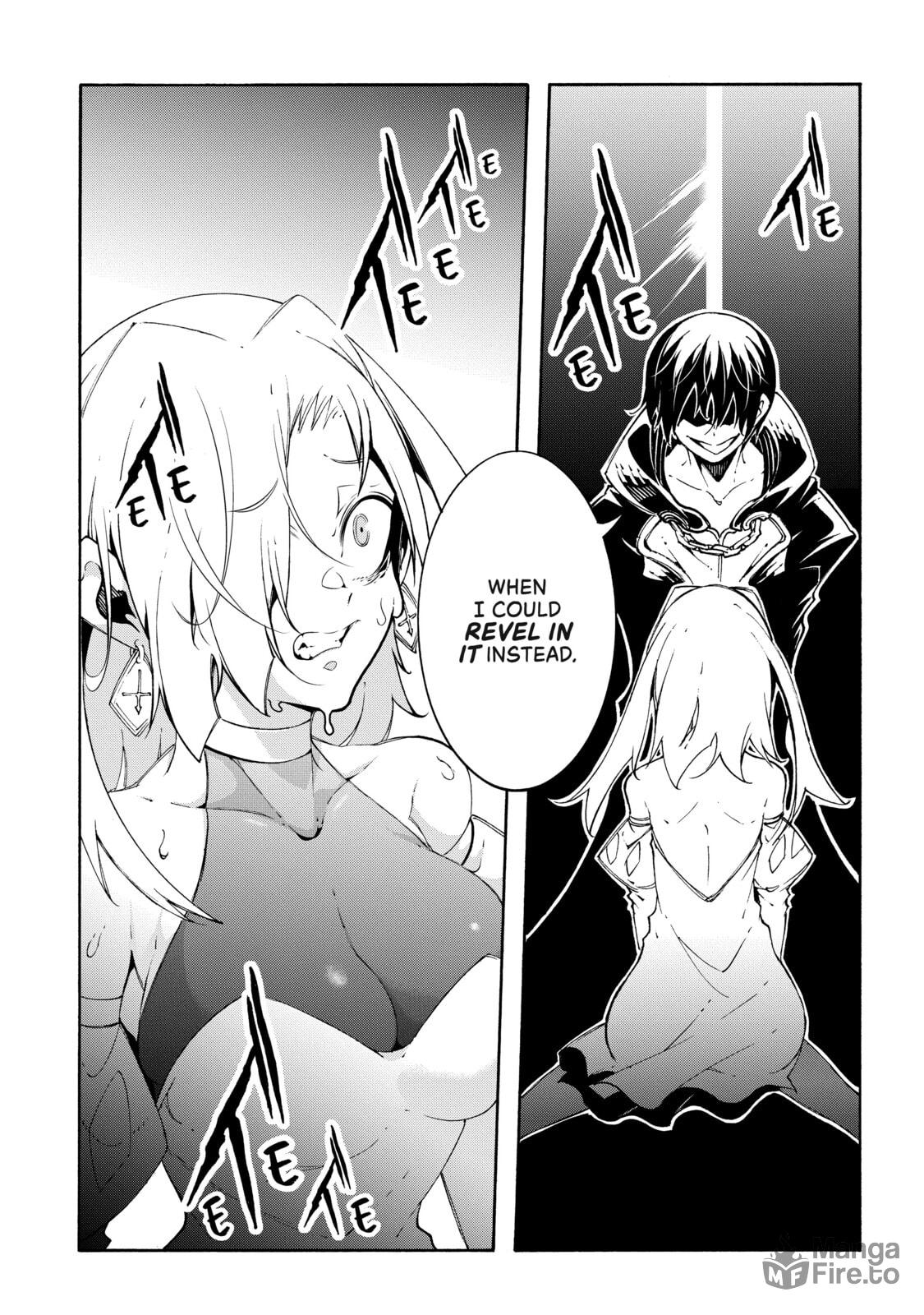 Oversummoned, Overpowered, and Over It! – Chapter 18 page 32