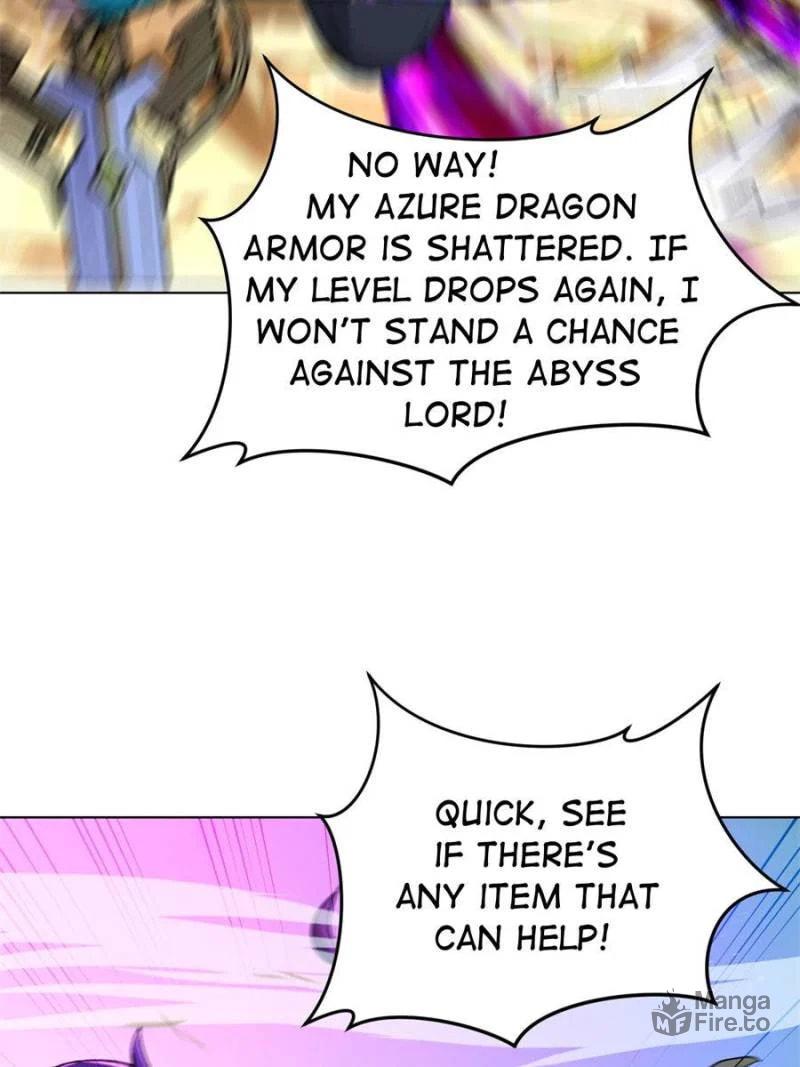 I Became the Target of the Harem in Another World – Chapter 33 page 32