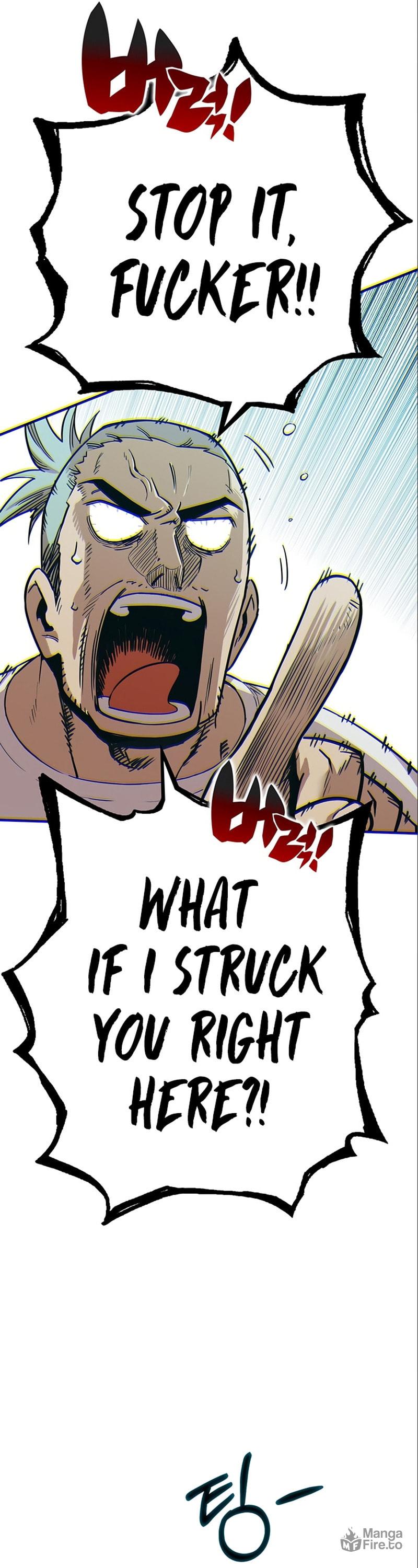 Hardcore Leveling Warrior – Chapter 12 page 79