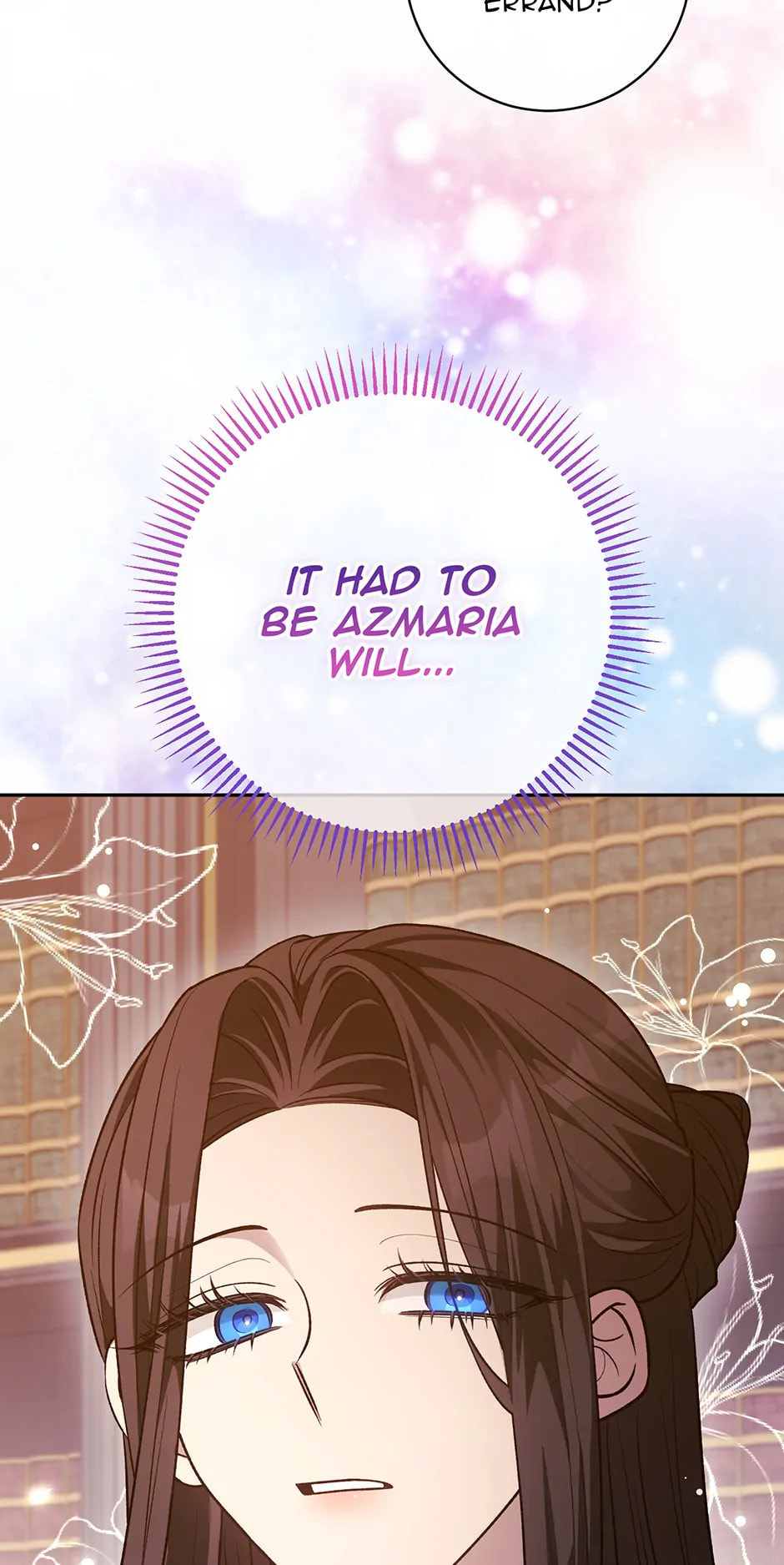 No Retaliation from the Supporting Cast – Chapter 36 page 60