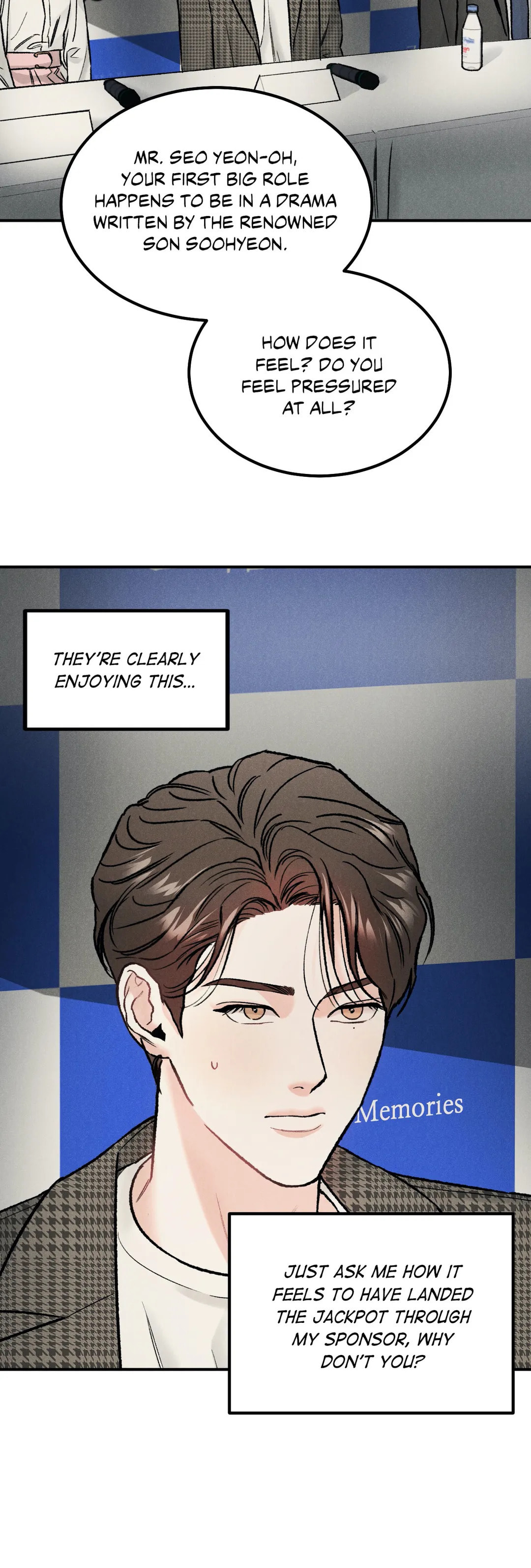Limited Run – Chapter 9 page 9