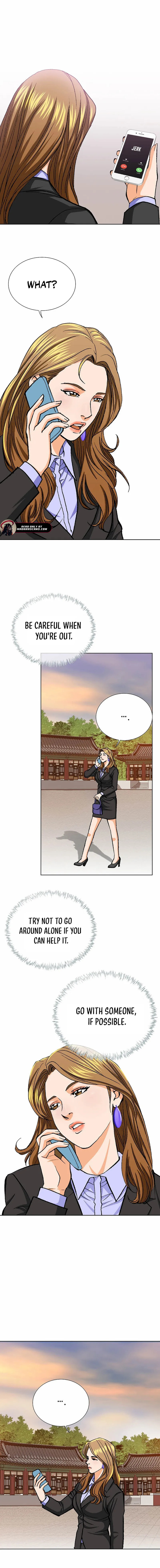 Nice Guy – Chapter 9 page 10