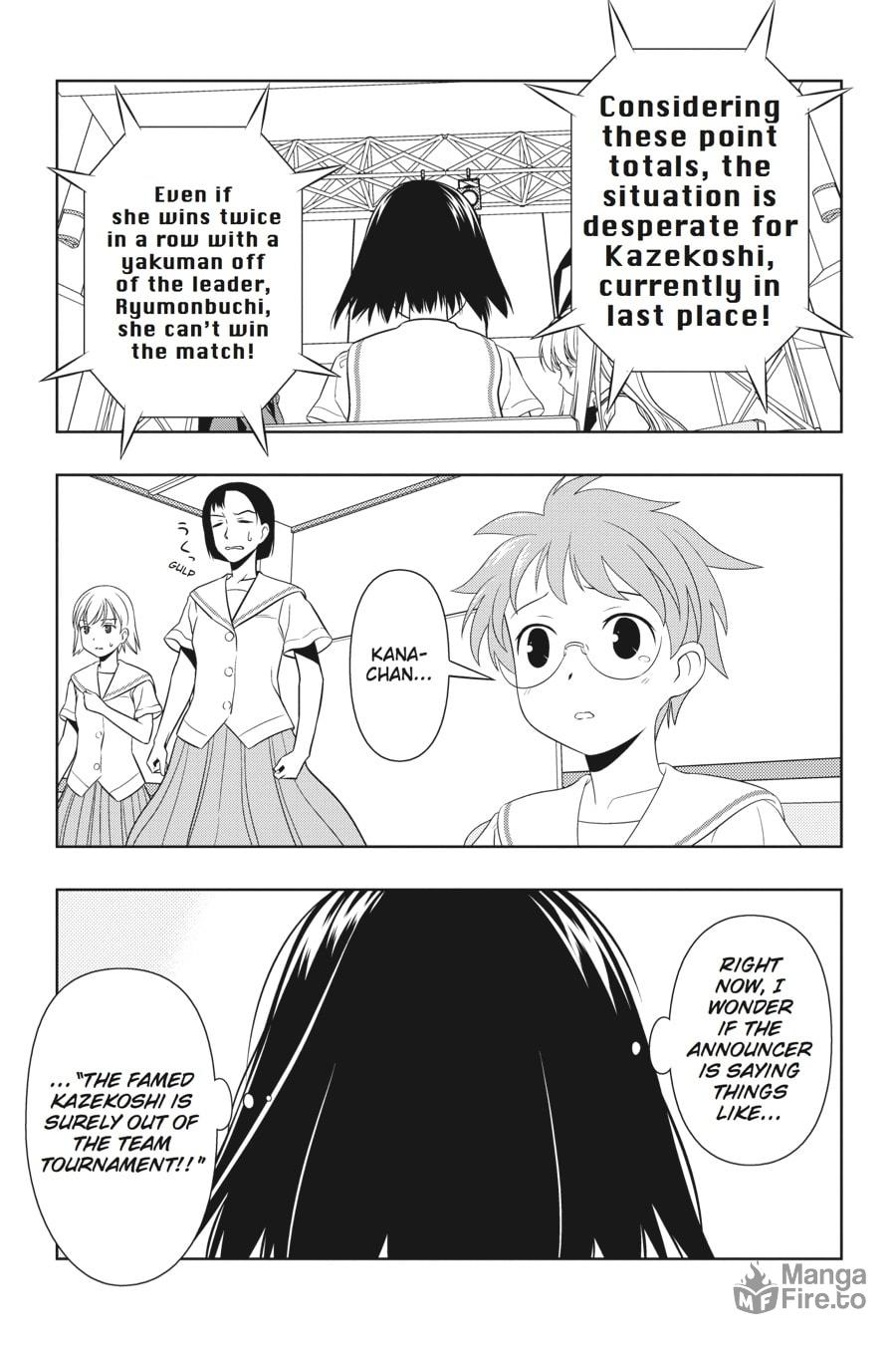 Raging Wave page 8