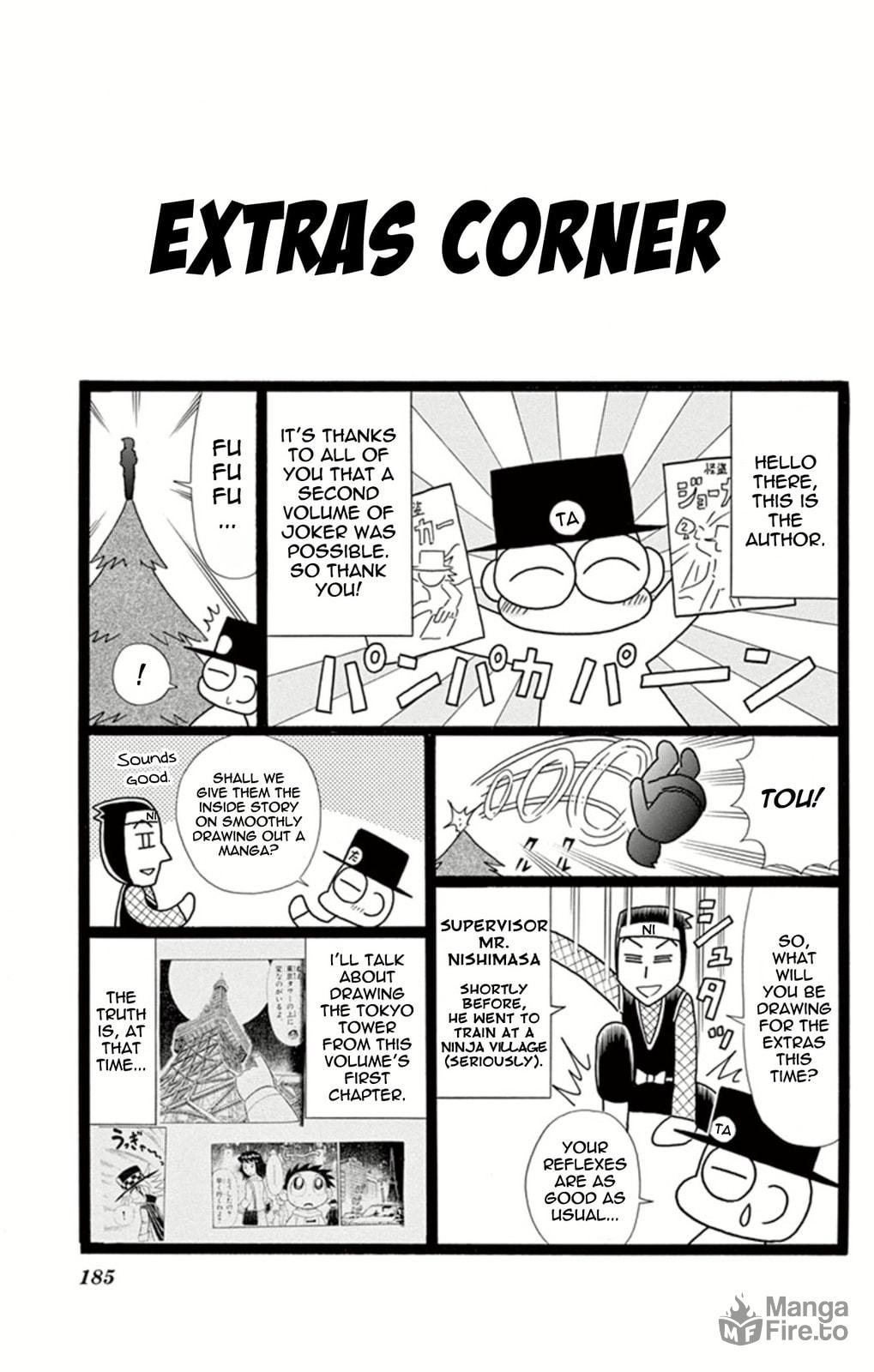 The Ruler of Paradise page 35