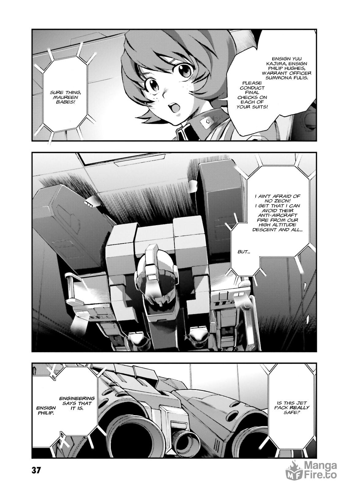 Attack by Moonlight page 4