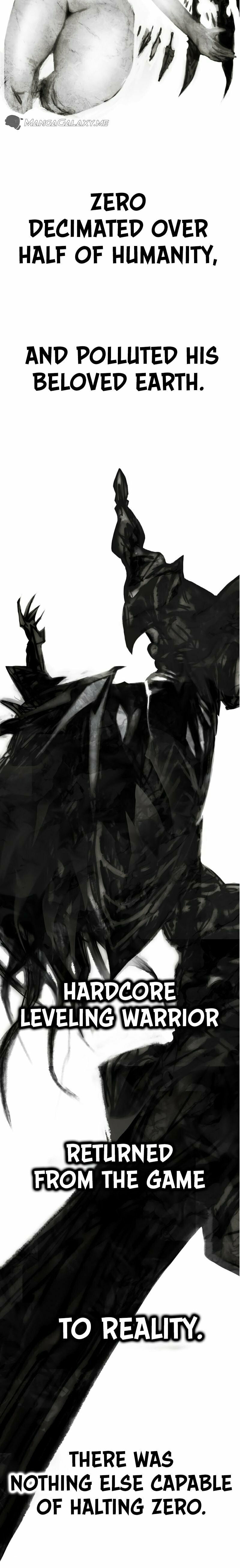 Hardcore Leveling Warrior – Chapter 0 page 2