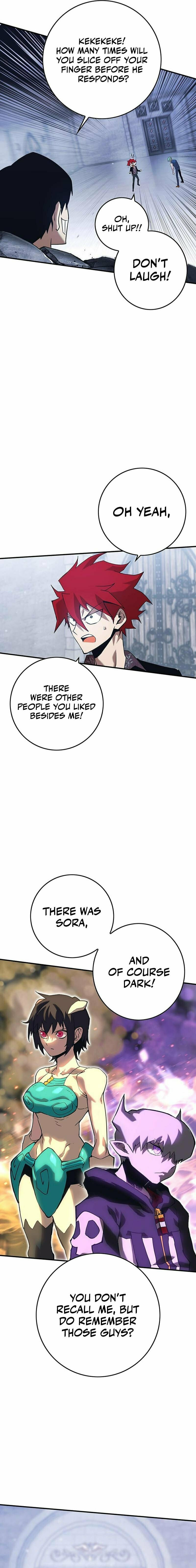 Hardcore Leveling Warrior – Chapter 26 page 10