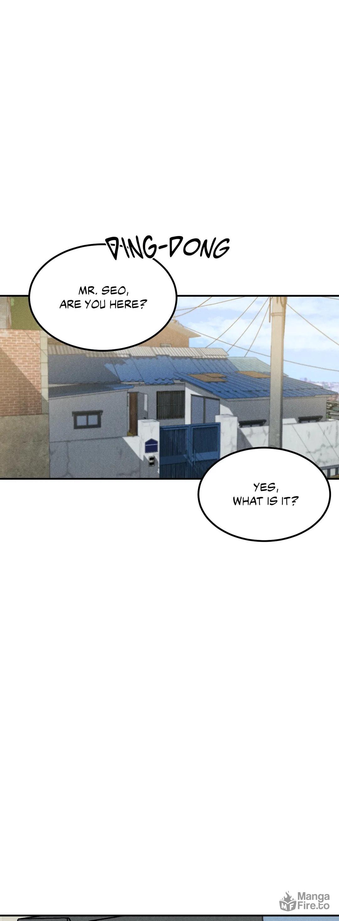 Limited Run – Chapter 9 page 4
