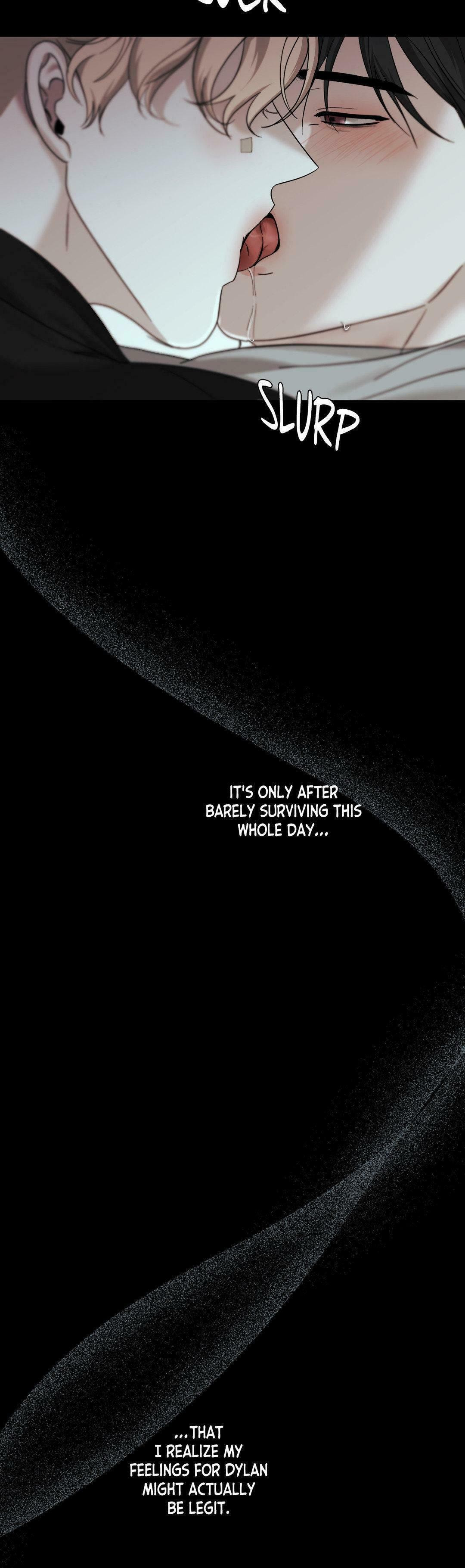 Dearest – Chapter 24 page 1