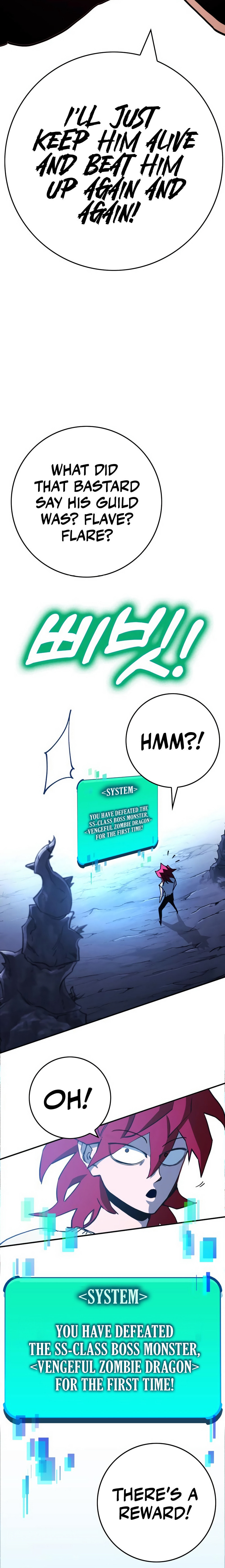 Hardcore Leveling Warrior – Chapter 2 page 50