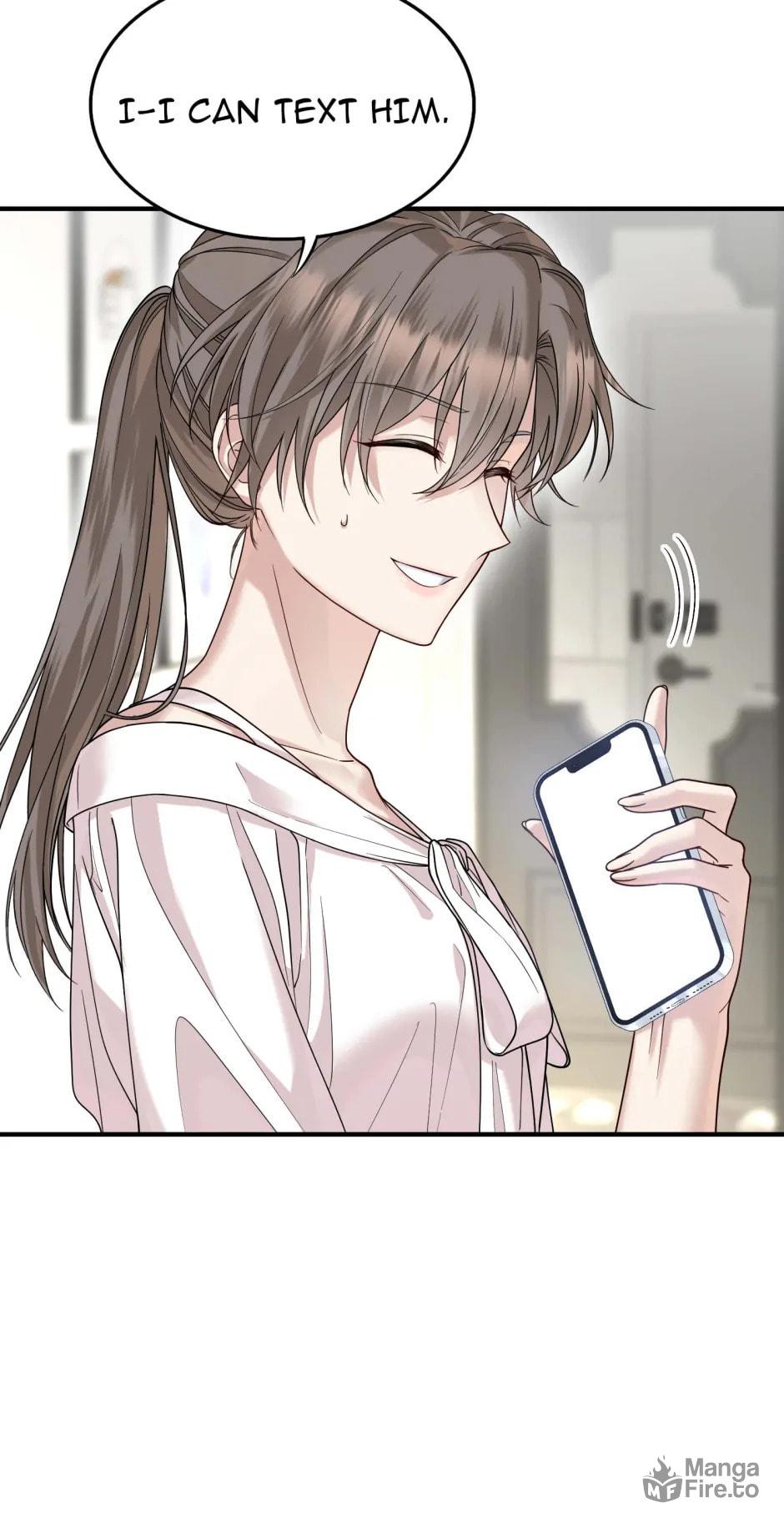 Live Happily Ever After With My Ex's Uncle – Chapter 53 page 26