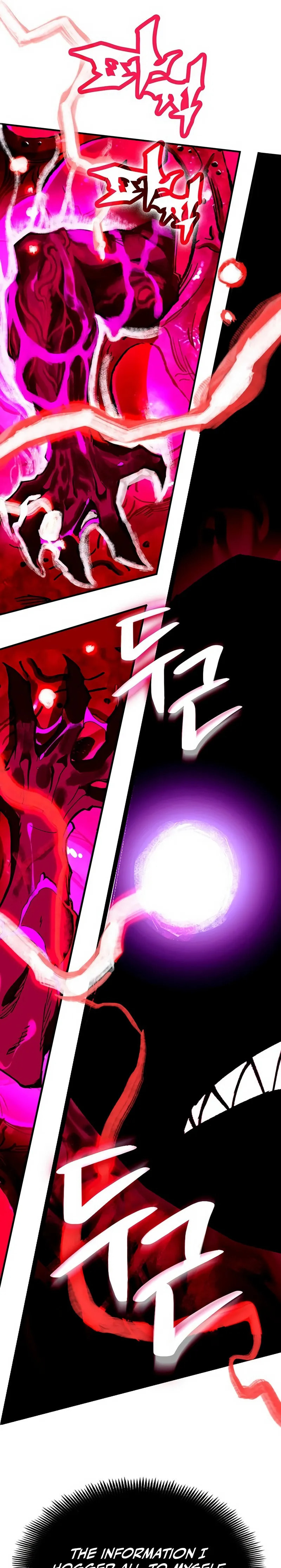 Hardcore Leveling Warrior – Chapter 5 page 27