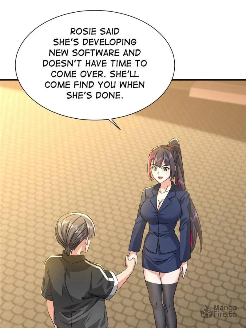 I Became the Target of the Harem in Another World – Chapter 42 page 44