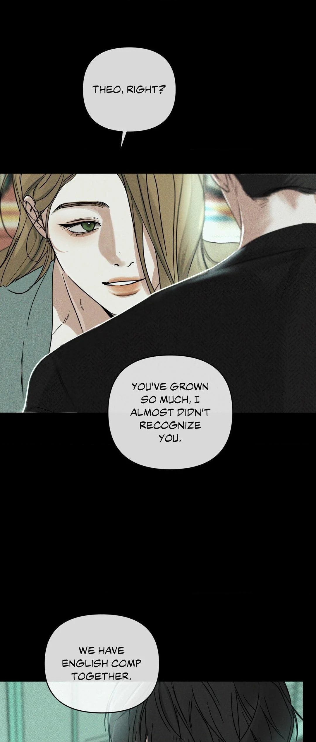 Dearest – Chapter 27 page 16