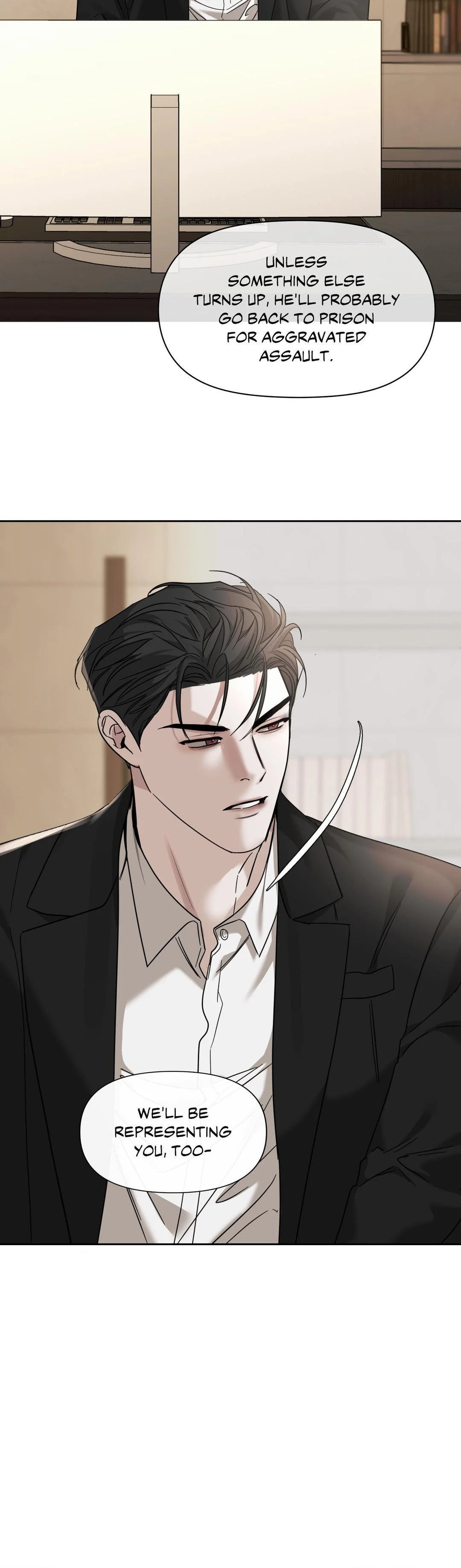 Dearest – Chapter 24 page 20