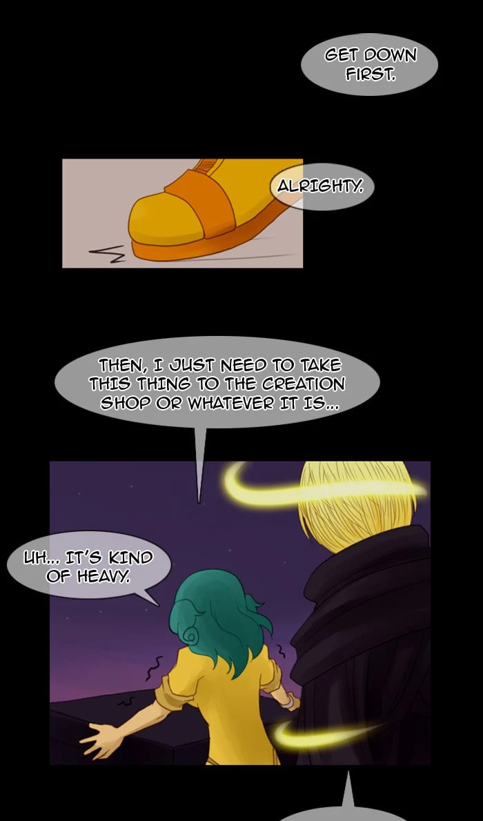 Kubera – Chapter 34 page 25