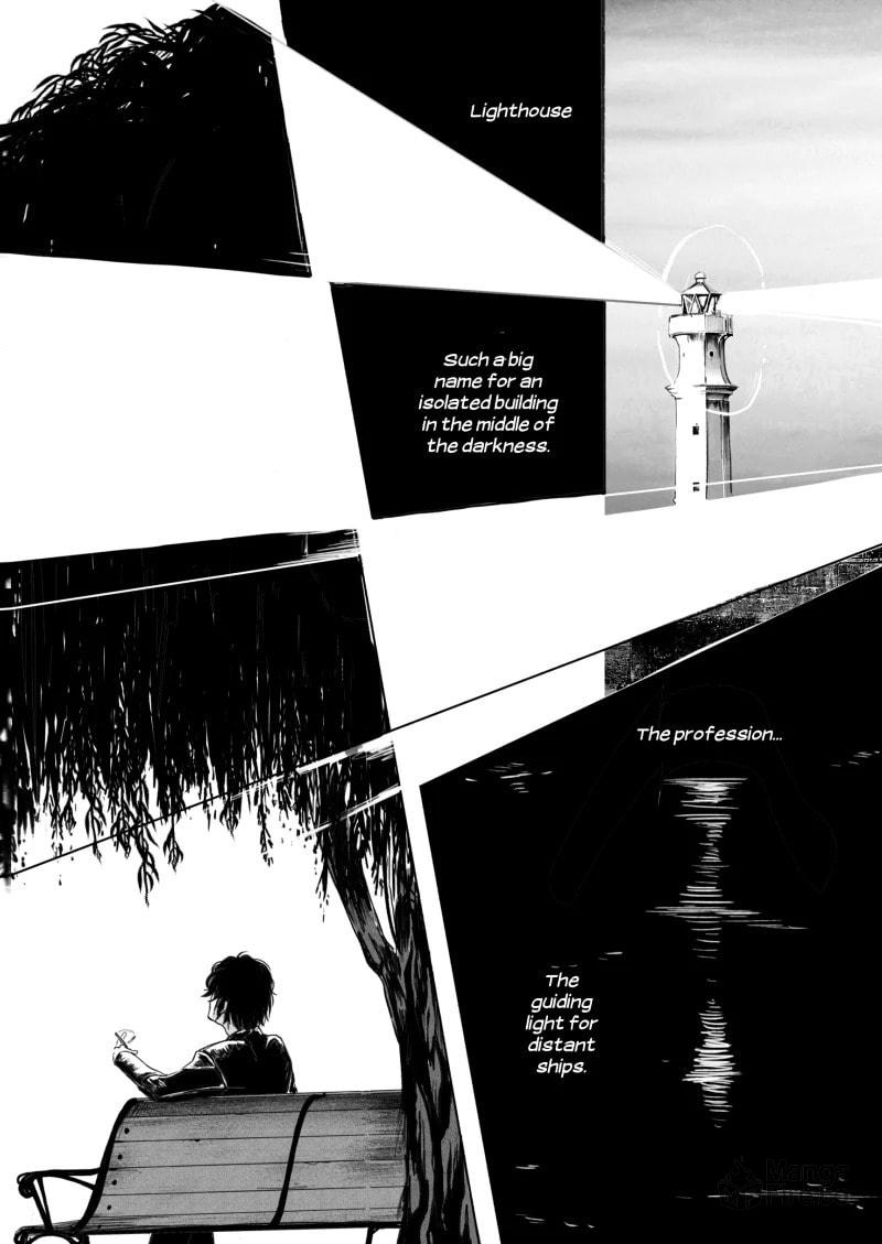 A Lighthouse page 17