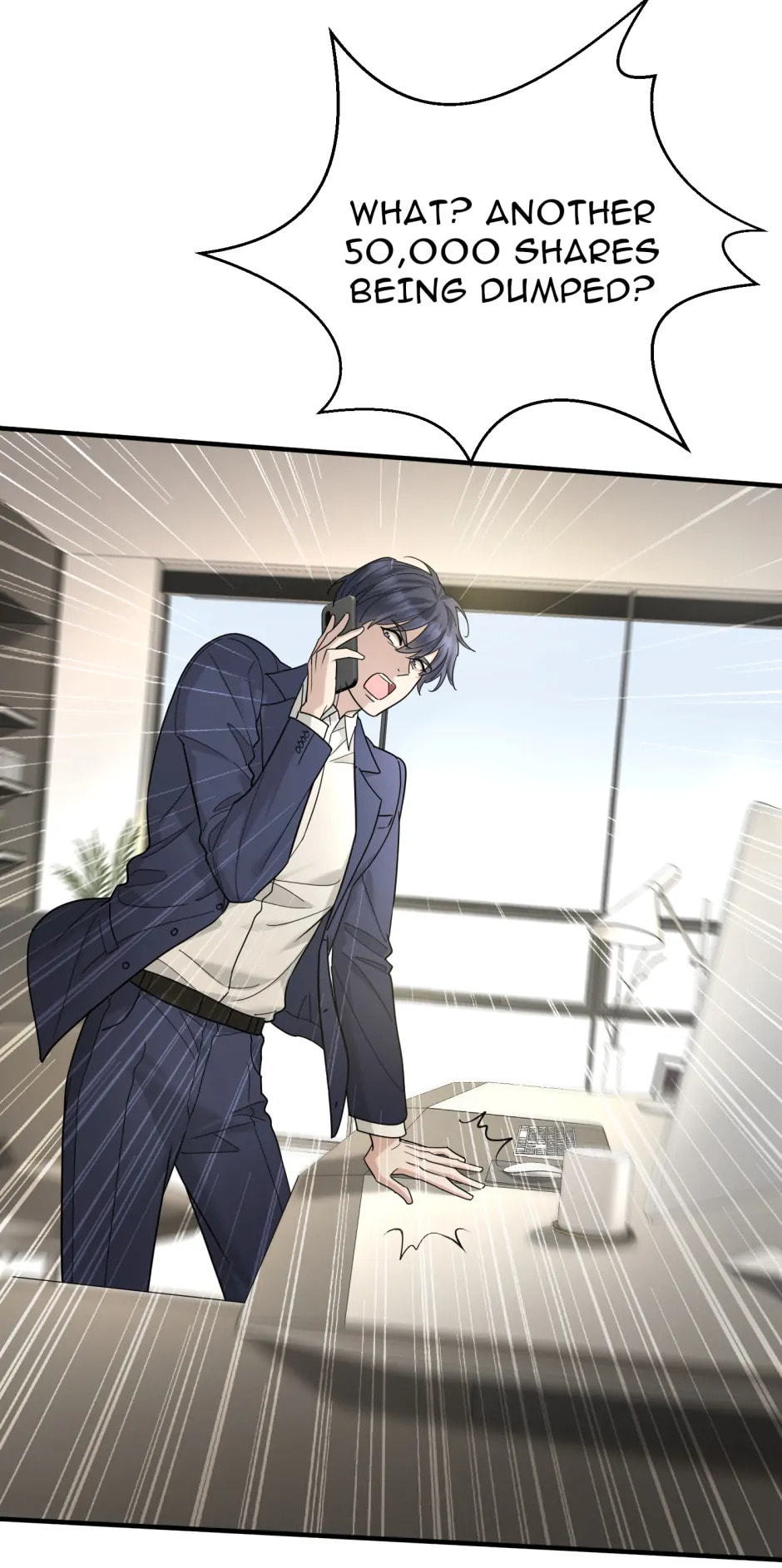 Live Happily Ever After With My Ex's Uncle – Chapter 70 page 61