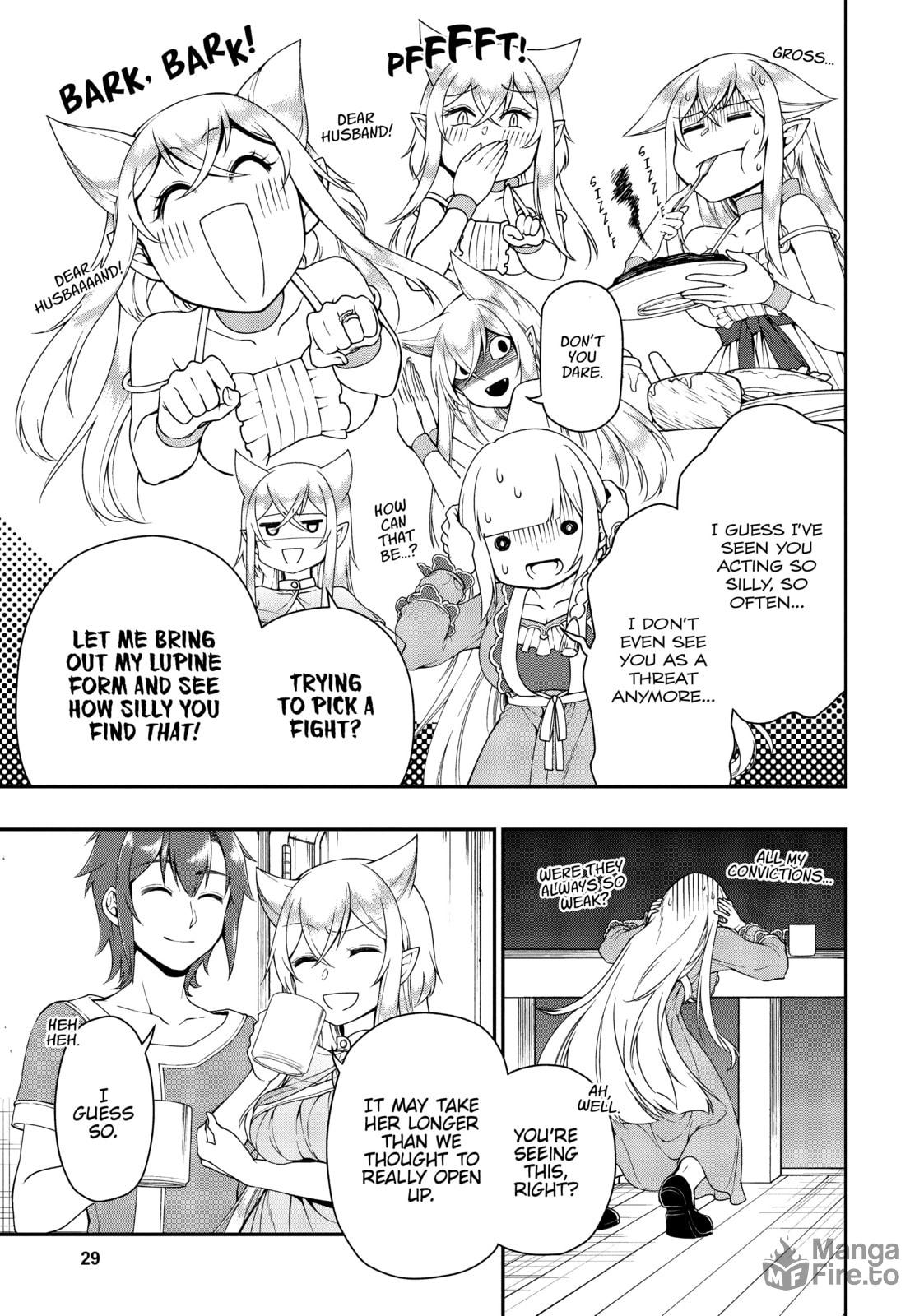 New Housemates page 26