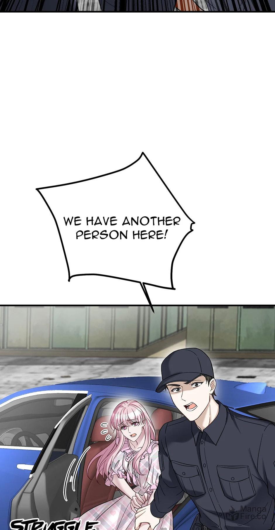 Live Happily Ever After With My Ex's Uncle – Chapter 42 page 32