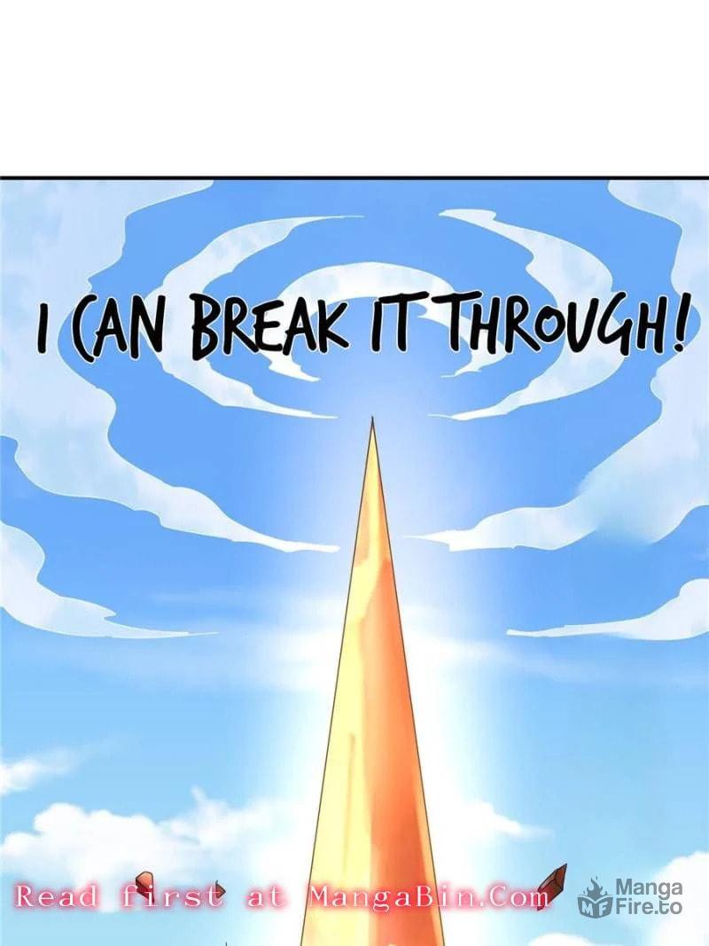 I Became the Target of the Harem in Another World – Chapter 39 page 39