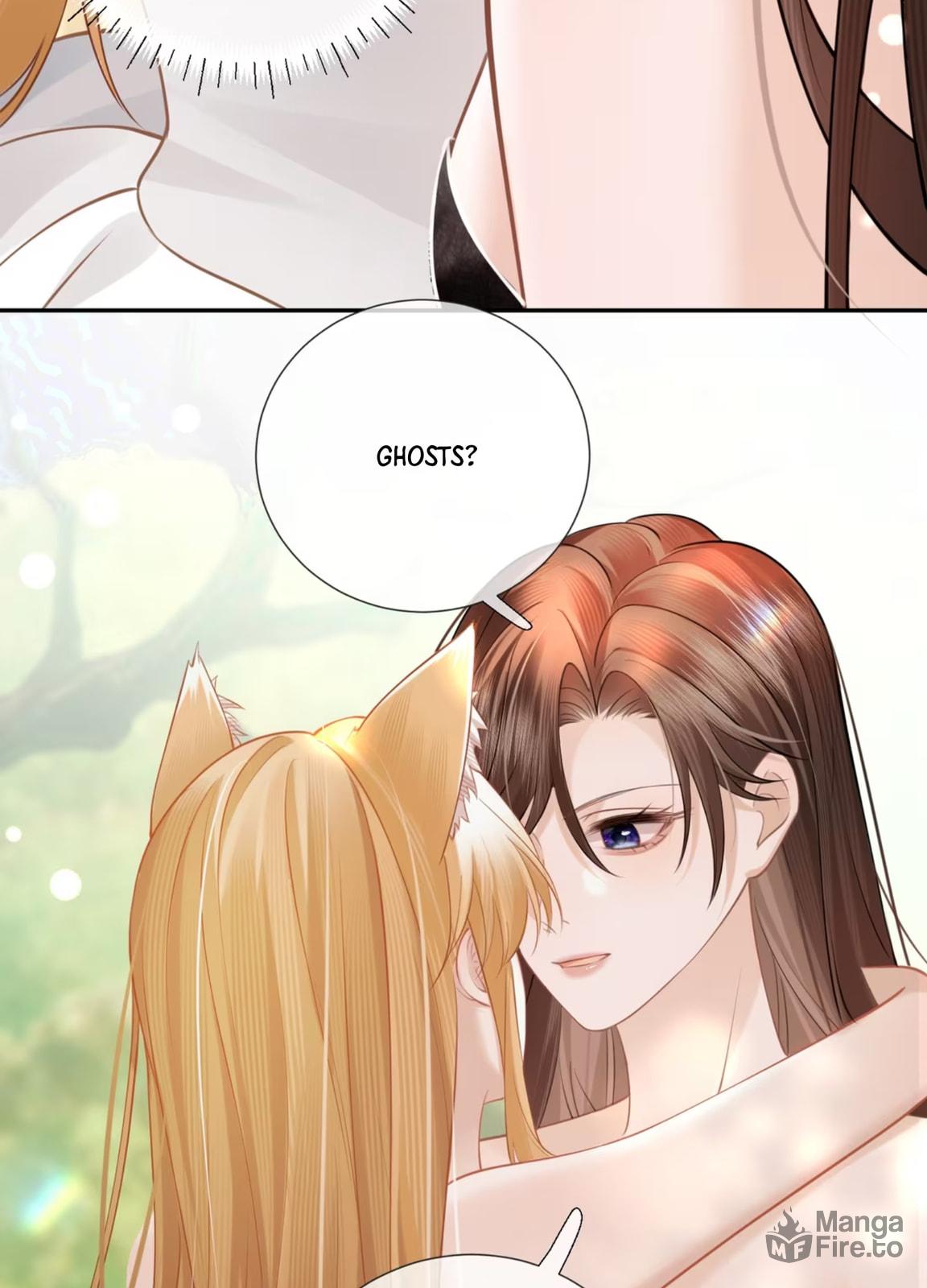 Officer, You Can No Longer Hide Your Tail – Chapter 5 page 49