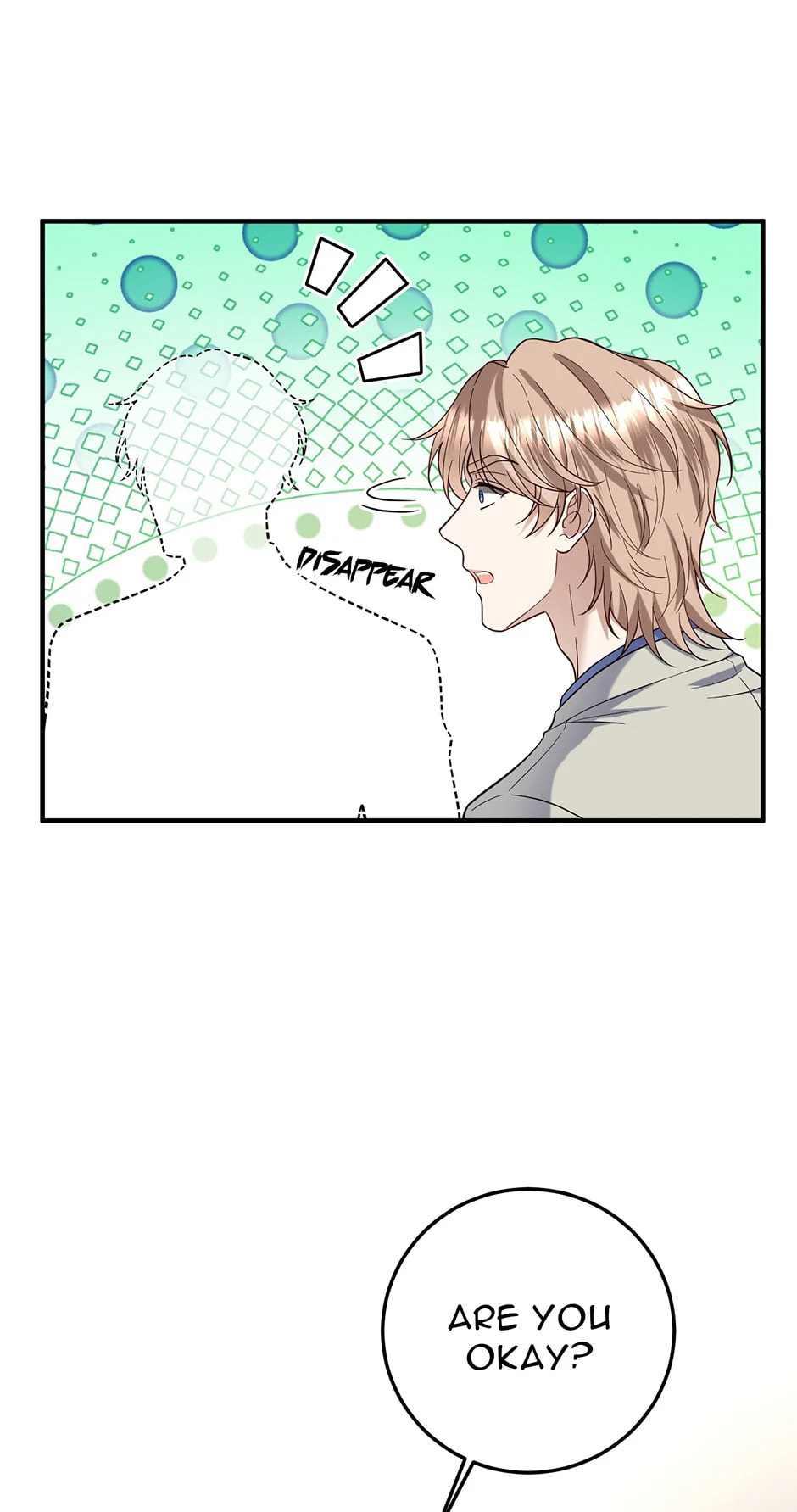 Live Happily Ever After With My Ex's Uncle – Chapter 42 page 3