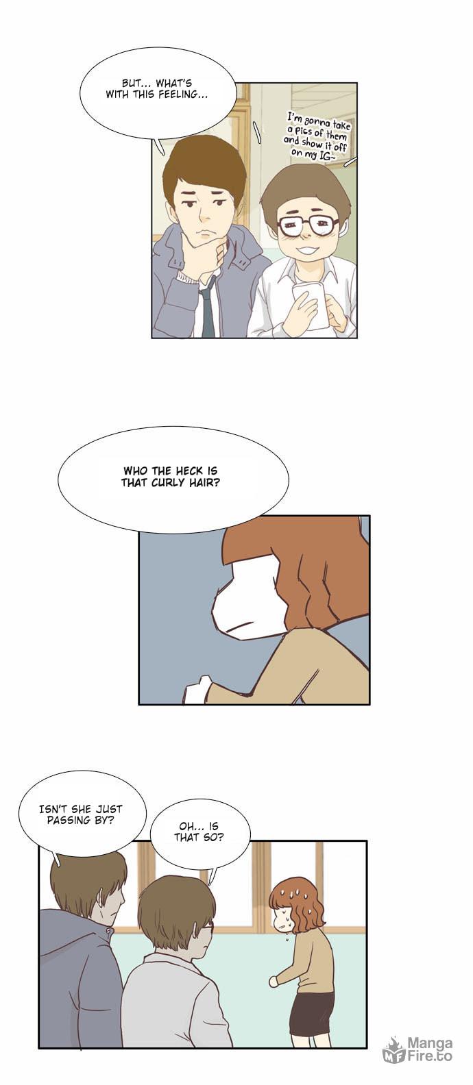 The Duck and The Swans page 5