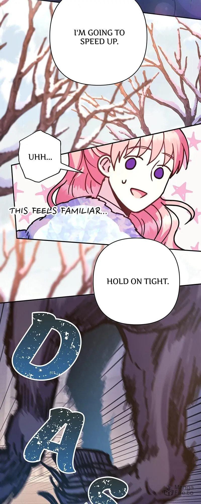Another Typical Fantasy Romance – Chapter 25 page 47