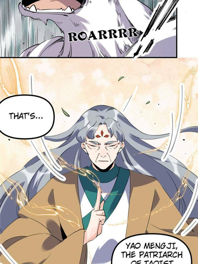 A Big Shot Actually – Chapter 31 page 28
