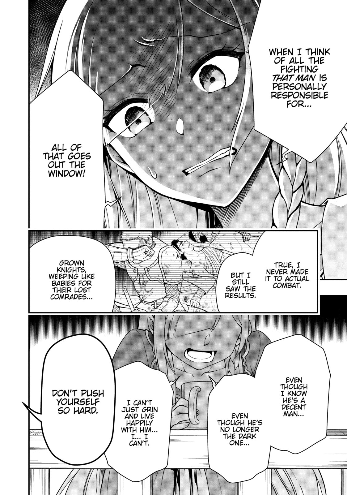 New Housemates page 21