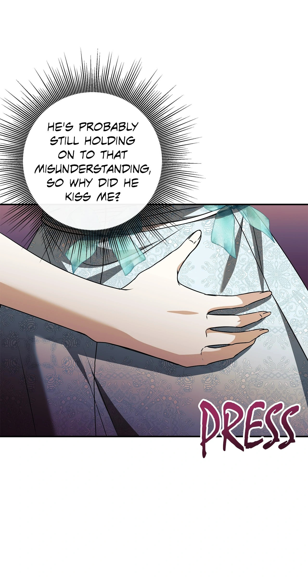 Mistress of an S-Class Dungeon – Chapter 53 page 60