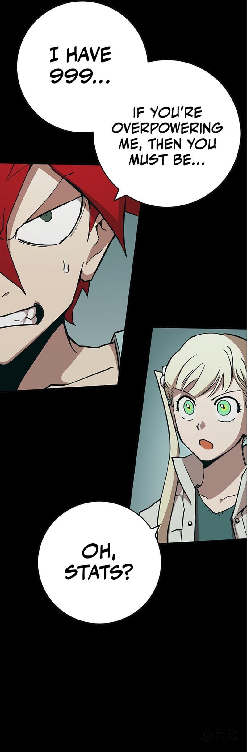 Hardcore Leveling Warrior – Chapter 12 page 32