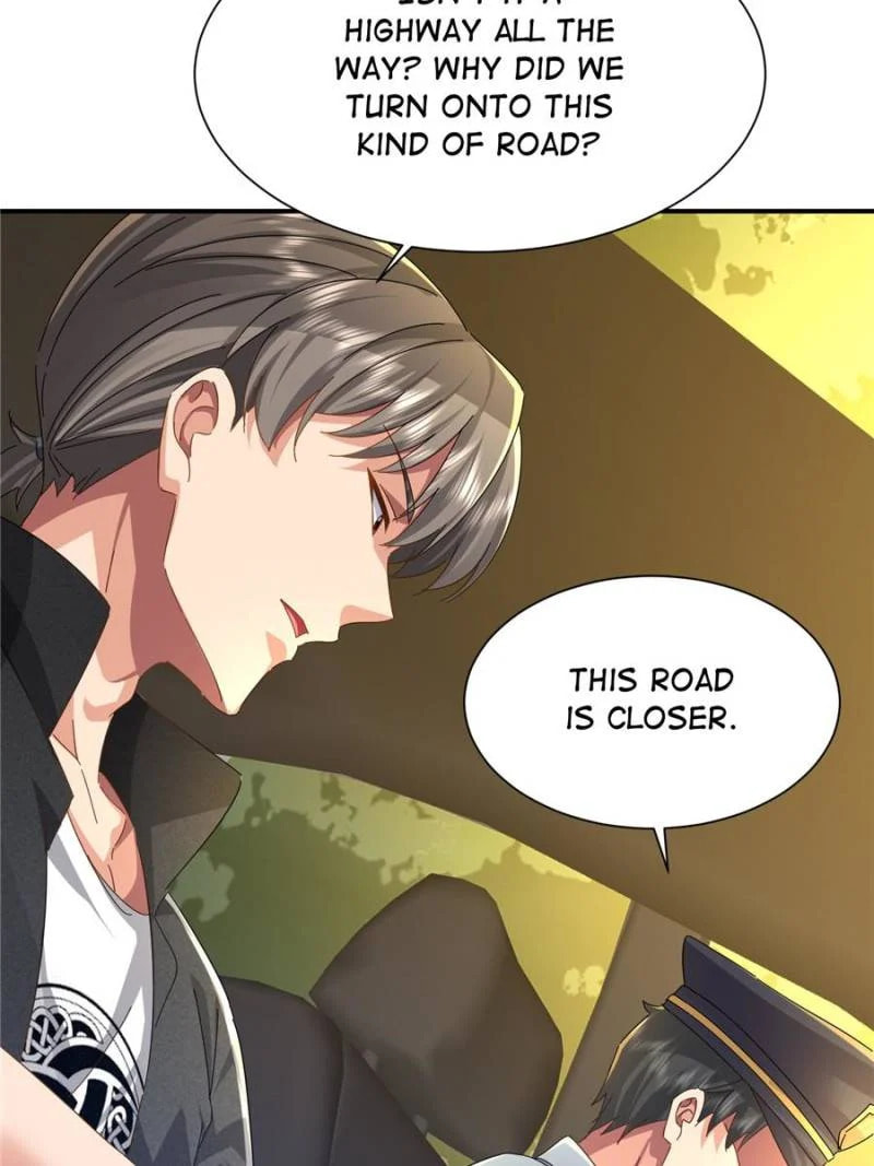 I Became the Target of the Harem in Another World – Chapter 42 page 57
