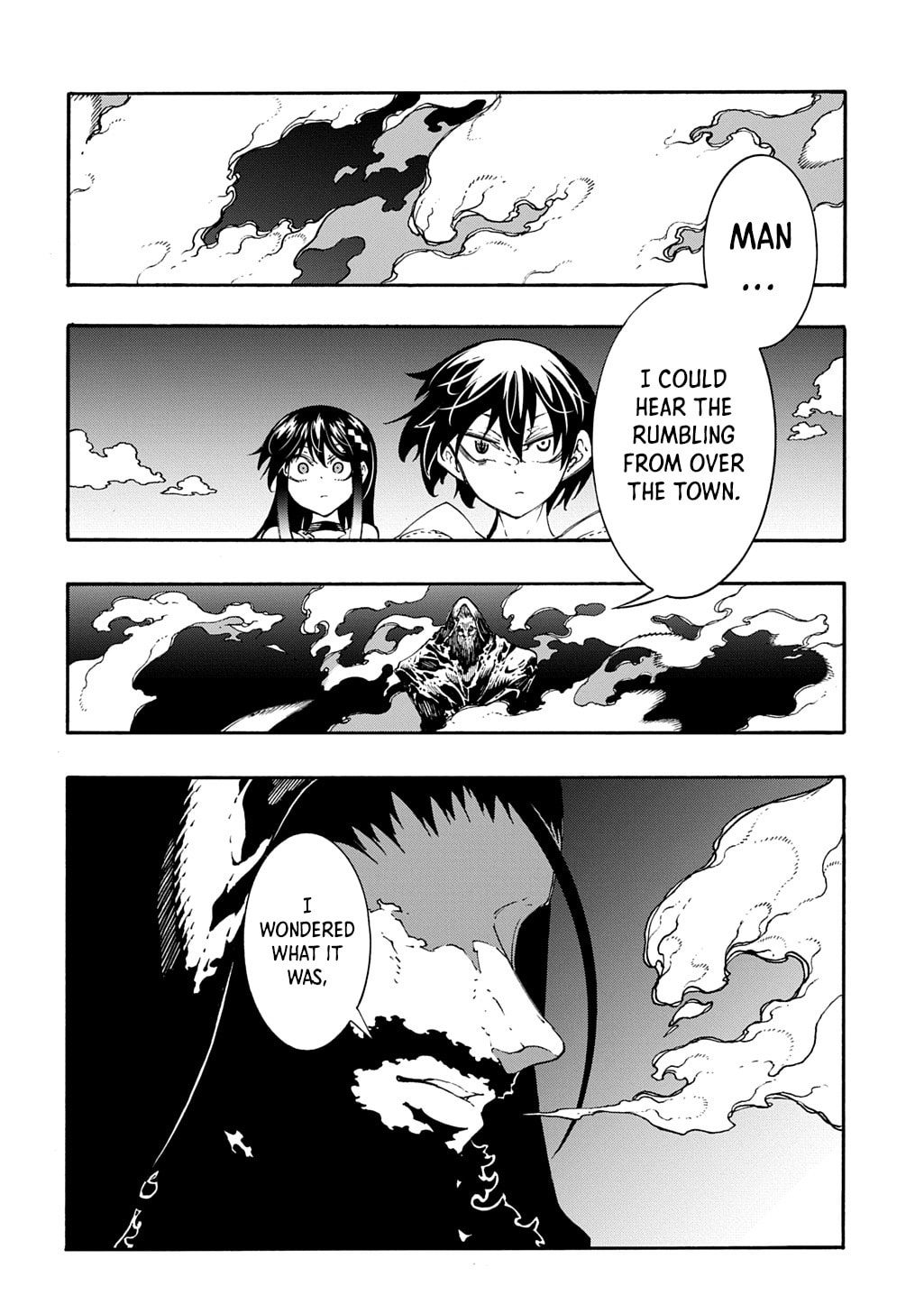 Oversummoned, Overpowered, and Over It! – Chapter 44 page 18