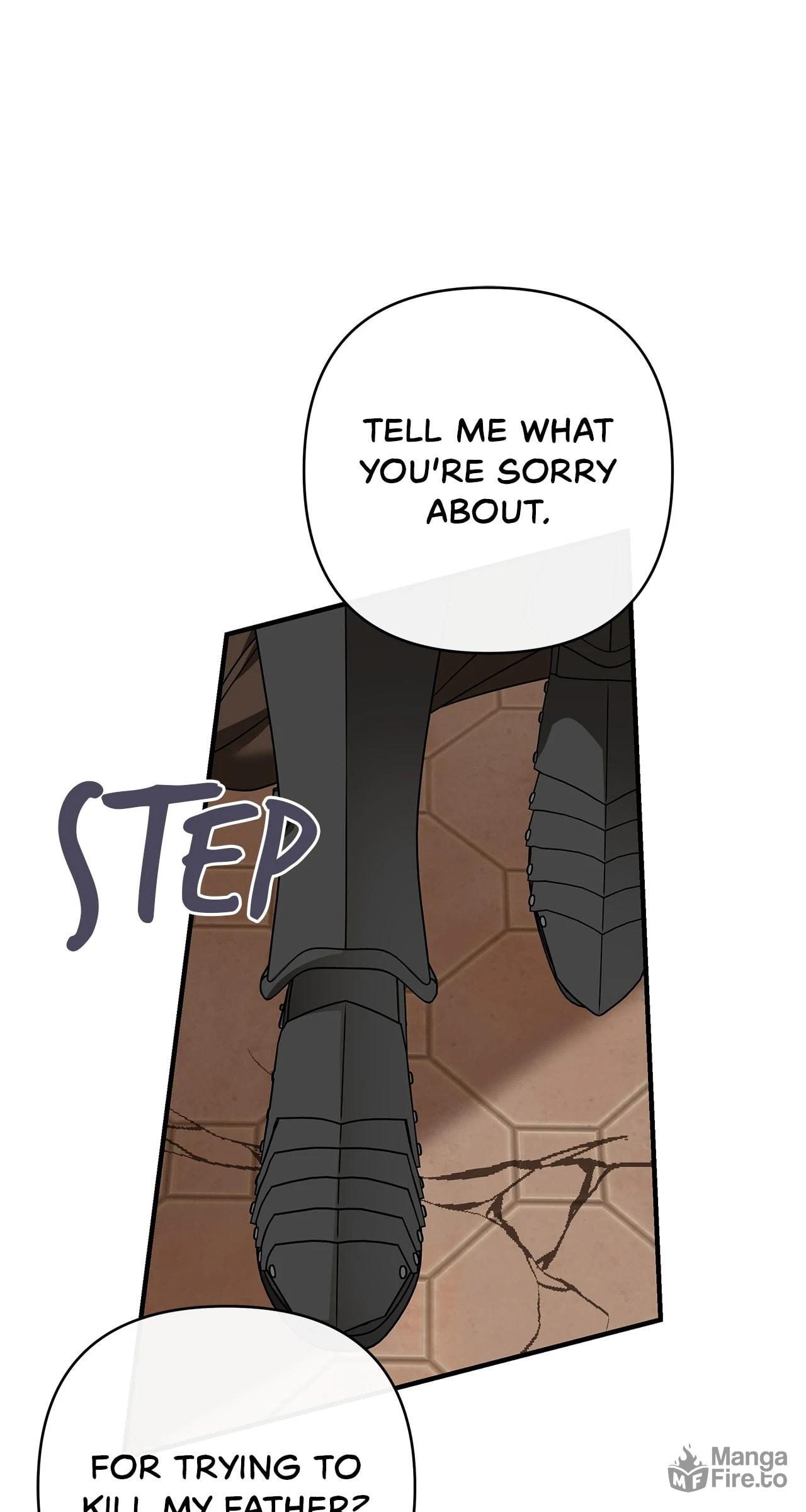 Mistress of an S-Class Dungeon – Chapter 55 page 17