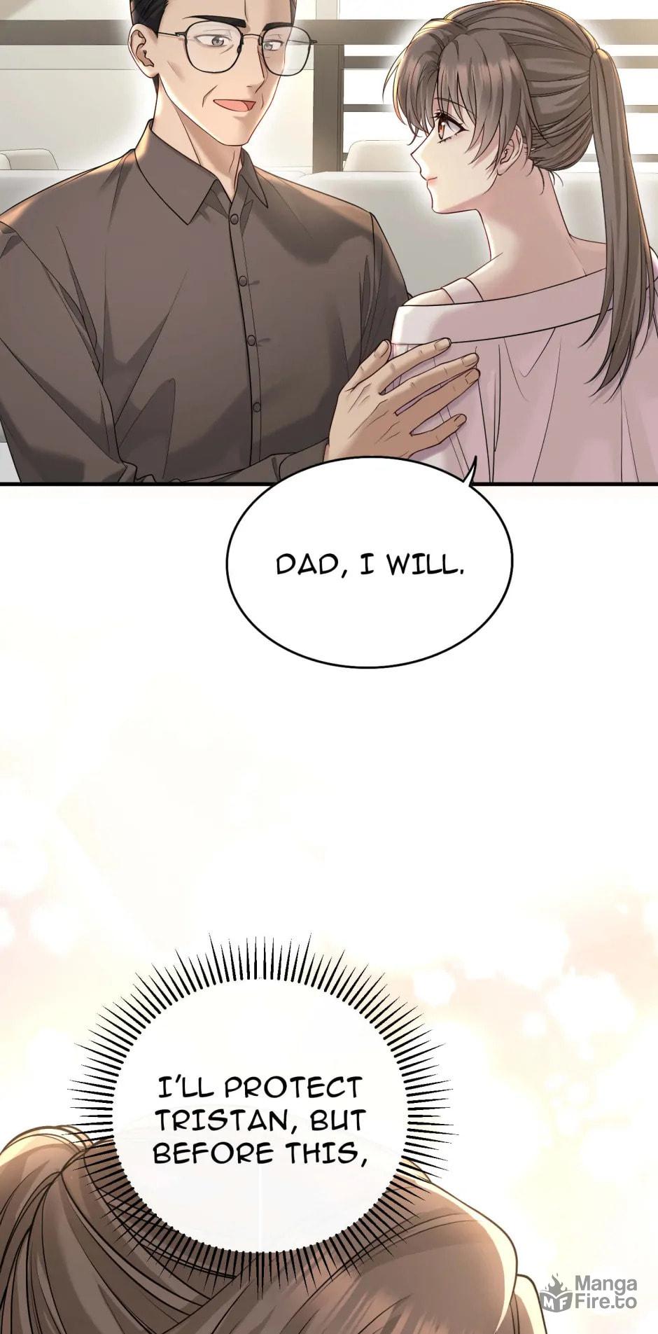 Live Happily Ever After With My Ex's Uncle – Chapter 53 page 39
