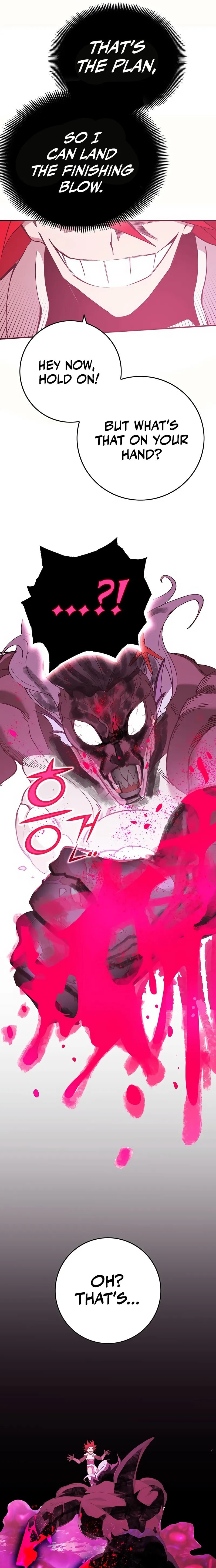 Hardcore Leveling Warrior – Chapter 5 page 36