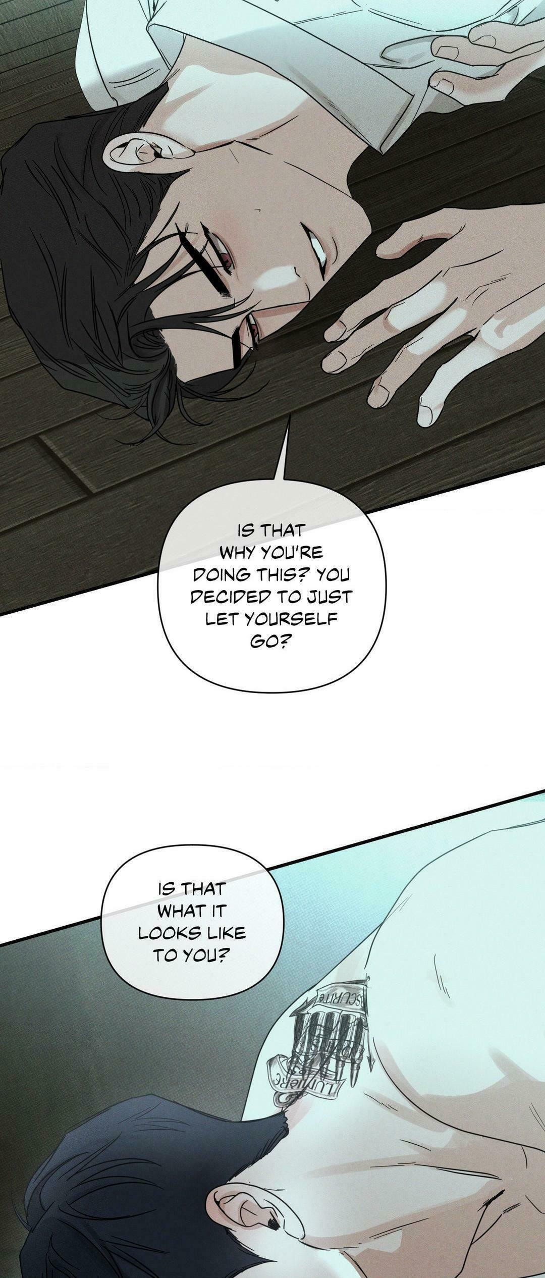 Dearest – Chapter 27 page 36