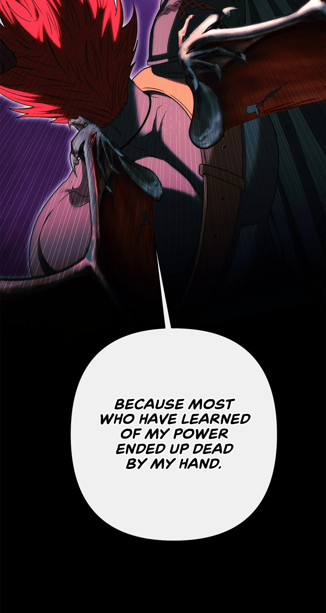 Mistress of an S-Class Dungeon – Chapter 64 page 88