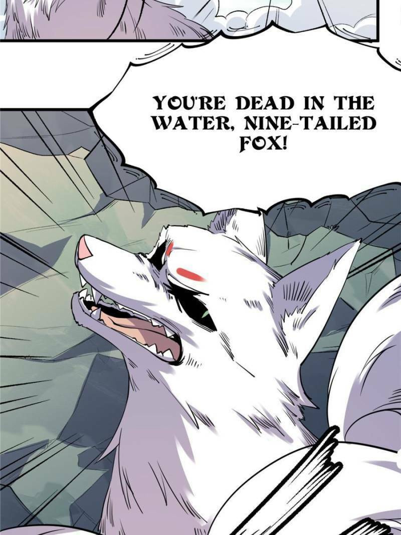 A Big Shot Actually – Chapter 31 page 25